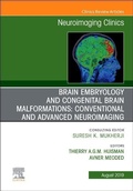 Cover: Brain Embryology and the Cause of Congenital Malformations, An Issue of Neuroimaging Clinics of North America: Volume 29-3 - Elsevier