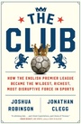 Cover: The Club - Mariner Books
