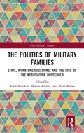 Cover: The Politics of Military Families - Routledge