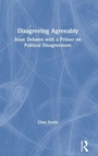 Cover: Disagreeing Agreeably - Routledge