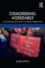 Cover: Disagreeing Agreeably - Routledge