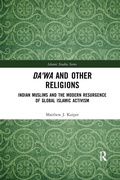 Cover: Da'wa and Other Religions - Routledge