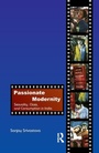 Cover: Passionate Modernity - Routledge India