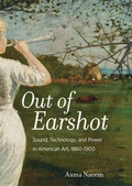 Cover: Out of Earshot - University of California Press