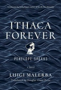 Cover: Ithaca Forever - University of California Press