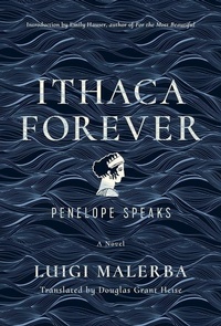 Enlarge image Cover: Ithaca Forever - University of California Press
