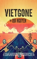 Cover: Vietgone - Samuel French Ltd