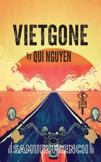 Enlarge image Cover: Vietgone - Samuel French Ltd