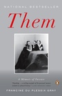 Cover: Them - Penguin Books