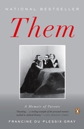 Cover: Them - Penguin Books