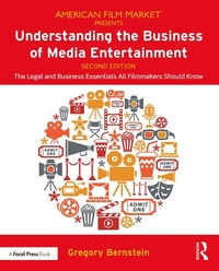 Abbildung von: Understanding the Business of Media Entertainment - Routledge