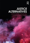 Bild: Justice Alternatives - Routledge