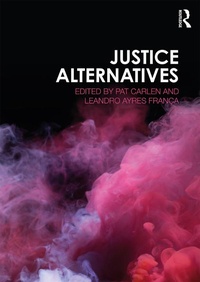 Abbildung von: Justice Alternatives - Routledge
