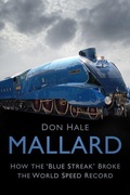 Cover: Mallard - The History Press Ltd