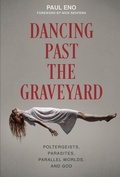 Cover: Dancing Past the Graveyard - REDFeather