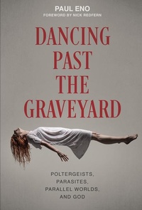 Enlarge image Cover: Dancing Past the Graveyard - REDFeather