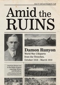 Cover: Amid the Ruins - Schiffer Publishing Ltd