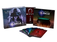 Enlarge image Cover: The Witch's Oracle, 2nd Edition - REDFeather