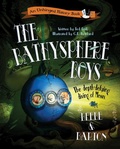 Cover: The Bathysphere Boys - Schiffer Publishing Ltd