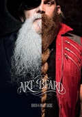 Cover: Art of the Beard - Schiffer Publishing Ltd