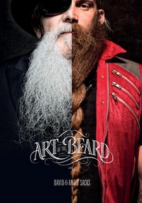 Enlarge image Cover: Art of the Beard - Schiffer Publishing Ltd