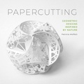 Cover: Papercutting - Schiffer Craft