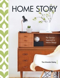 Abbildung von: Home Story - Schiffer Publishing Ltd