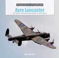 Cover: Avro Lancaster - Schiffer Publishing Ltd