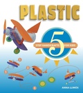 Cover: Plastic - Schiffer Publishing Ltd