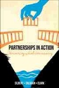 Cover: Partnerships in Action - HSRC Press