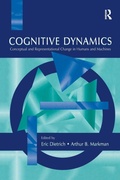 Cover: Cognitive Dynamics - Psychology Press Ltd