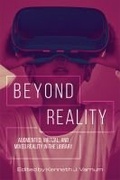 Cover: Beyond Reality - ALA Editions