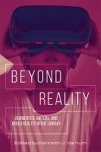 Enlarge image Cover: Beyond Reality - ALA Editions