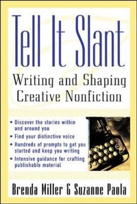 Enlarge image Cover: Tell It Slant - McGraw-Hill Professional