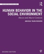 Cover: Human Behavior in the Social Environment - Routledge