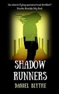 Cover: Shadow Runners - Firecroft Bay Books
