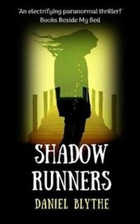 Enlarge image Cover: Shadow Runners - Firecroft Bay Books
