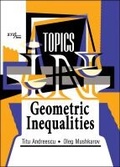 Cover: Topics in Geometric Inequalities - XYZ Press