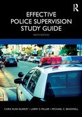 Bild: Effective Police Supervision Study Guide - Routledge