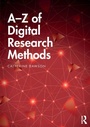 Cover: A-Z of Digital Research Methods - Routledge