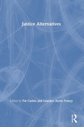 Bild: Justice Alternatives - Routledge