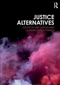 Bild: Justice Alternatives - Routledge