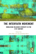 Cover: The Interfaith Movement - Routledge