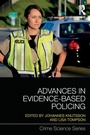 Cover: Advances in Evidence-Based Policing - Routledge