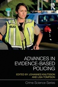 Bild: Advances in Evidence-Based Policing - Routledge