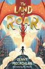 Cover: The Land of Roar - Farshore
