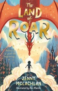 Cover: The Land of Roar - Farshore