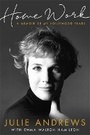 Cover: Home Work - Weidenfeld & Nicolson