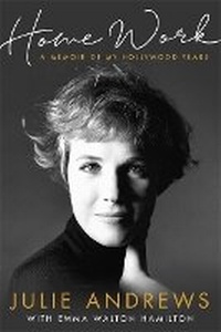 Enlarge image Cover: Home Work - Weidenfeld & Nicolson
