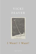 Cover: I Want! I Want! - Jonathan Cape